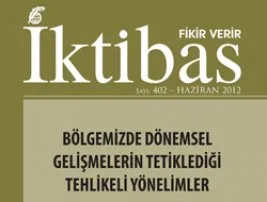 İktibas’tan “Günlük Hayatlarıyla Müslümanlar” dosyası