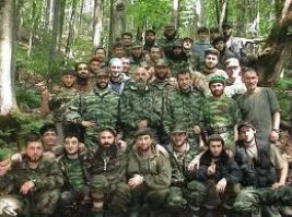 ‘Rusya istemese de Kafkasya bağımsızlığına kavuşacak’