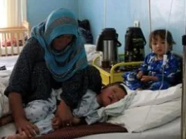 Afganistan’da her gün 4 çocuk saldırılarda ölüyor