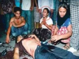 Myanmar’da 500'ü aşkın Müslüman katledildi