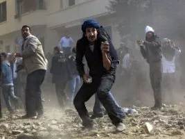 Mısır’da devrimin mimarları pişman: “Ne biçim devrim bu”