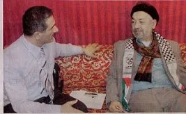“Kudüs’ün kurtuluşu, Ümmetin kurtuluşudur”