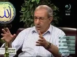 İ. Sarmış anlatıyor: Kur’an’ı nasıl okumalı (VİDEO)