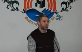 Hakan Aksu “Korku Bilinci”ni anlattı