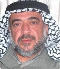 HAMAS liderlerinden Fethi Abdulaziz Amr vefat etti