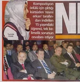 Sütçü İmam,&nbsp;Tevhide Kütük kardeşimize yapılan zulmü görse ne yapardı?