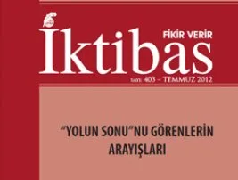 İktibas’ın Temmuz ayı gündemi “Ramazan”