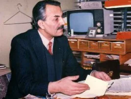 Ercümend Özkan’dan “Din nedir?” (VİDEO)