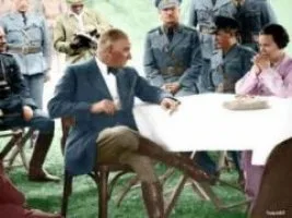 Mustafa Kemal, İngiliz valisi olmak istedi mi?