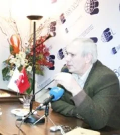 “Ehveni şer, en büyük münafıklıktır"