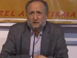 “Ramazan’ı Kur’ani bir inkılabın vesilesi kılmalıyız” (VİDEO)