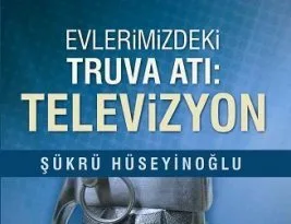 “Evlerimizdeki Truva Atı: Televizyon” 4. baskısı çıktı