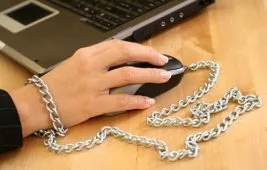 Türkiye’de 800 bin internet bağımlısı var