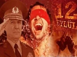 12 Eylül: 32 yıldır unutulmayan utanç tablosu