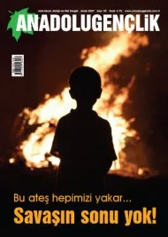 Savaşın sonu yok