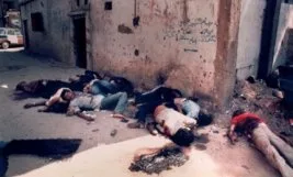 Sabra ve Şatilla’da 30 yıl önce bugün insanlık katledildi