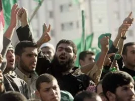 Hamas: Siyonistler yeni İntifadayı beklesin&nbsp;&nbsp;