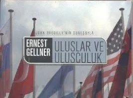 Kitap Tanıtımı: Uluslar ve Ulusçuluk
