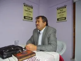 “Hz. Peygamber, insanlığın vicdanını temsil eder”