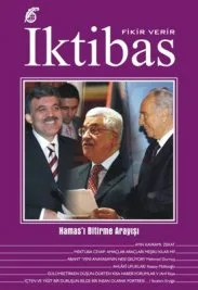 İktibas, emperyalizmin Hamas’ı bitirme arayışlarını konu ediniyor