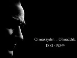 Post-Kemalist devrin reklamı
