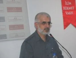 Kayan: Davetçiye düşen gayrettir