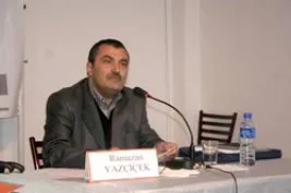 Ramazan Yazçiçek, “Tevhidsiz adalet” sapmasını yazdı