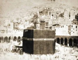 Osmanlı padişahları neden hacca gitmediler?