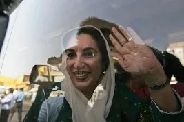Pakistan’a, bir daha yazık oldu