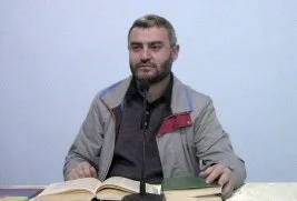 Müslümanların savrulmaları üzerine bir söyleşi