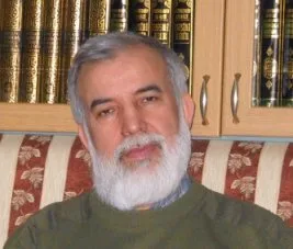Ahmed Kalkan’la “Müslümanın güzelleşmesi” üzerine