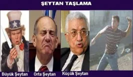 Şeytan taşlama kültürü