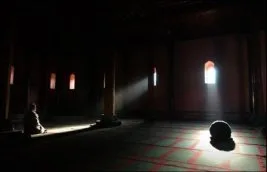 Sözde değil özde Müslüman olmak