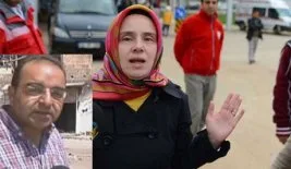 Beşar Kaddumi’nin eşi: Duyun artık sesimi