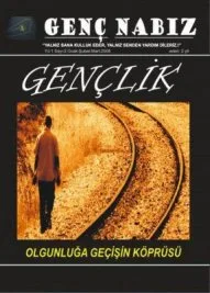 Genç Nabız Dergisi
