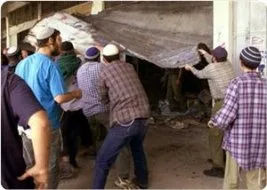 Yahudi yerleşimciler Doğu Kudüs’te Müslümanların evlerini&nbsp;işgal etti