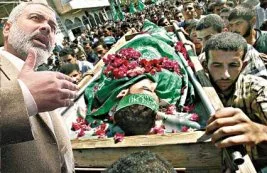 Hamas’tan İslâm ümmetine çağrı