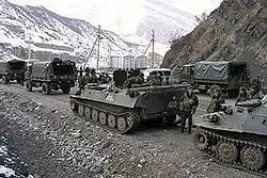 Rusya’dan Dağıstan’da abluka zulmü