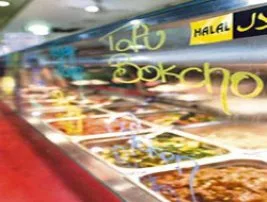 Tüketimde&nbsp;`helal´ talebi artıyor