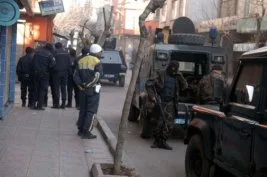 Gaziantep’teki operasyon: “Her şey ABD için” mi?