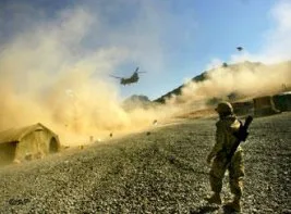 Büyük Şeytan, Afganistan işgalinde&nbsp;yalnızlaşıyor