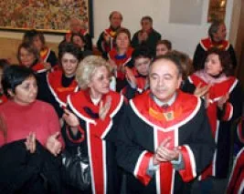 “Rektör”dür, “Yasakçı”dır, “Yabancı”dır…