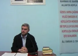 “Kur’an Kıssaları Işığında Mücadele Fıkhı -II” (VİDEO)