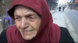 “Kimsenin dayanamayacağı hayatı yaşıyoruz” (VİDEO)