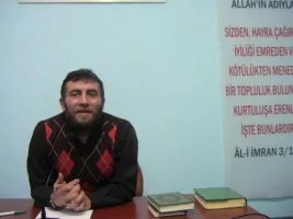 “Sistem Tahlili ve Eklemlenme Sorunu” (VİDEO)