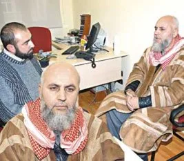 Siyonistlerin anladığı tek dil direniştir