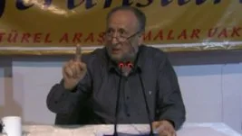 M. Pamak İlkav’da gündemi değerlendirdi (VİDEO)