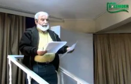 Ahmed Kalkan’dan “kutlu doğum” yorumu (VİDEO)
