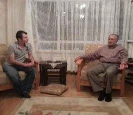“Günümüz Müslümanları sarayları hedefliyor”