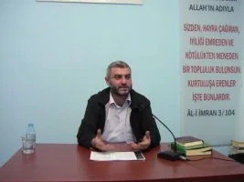 Hud ve Salih (a.s.) örneğinde mücadele fıkhı (VİDEO)